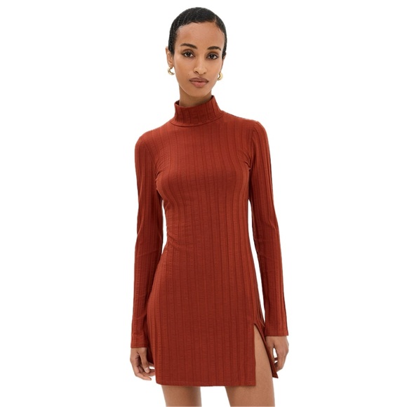 Reformation Libra Knit Dress - Picture 6 of 9
